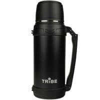 Термос Tribe Family line 2 л Черный (T-DG-0001-black)