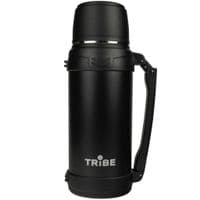 Термос Tribe Family line 2.5 л Черный (T-DG-0002-black)