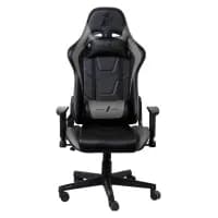 Крісло для геймерів 1stPlayer FK2 Black-Gray