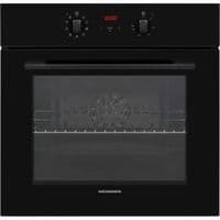 Духовка електрична HEINNER HBO-V659GCDRC-GBK