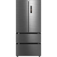 Холодильник з морозильною камерою Midea MDRF692MIE46