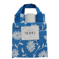 Набір рушників SOHO 40*60см бавовна 100% Biege 3 шт.