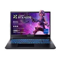 Ноутбук игровой DREAM MACHINES RG4070-16 (RG4070-16UA40)