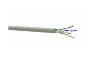 Кабель витая пара ​OK-net (СКС System Cable) U/UTP Cat.5e 24AWG