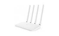 Беспроводный маршрутизатор Xiaomi MiRouter 4A (Global) 100Mbit (R4AC)