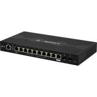 Проводной  маршрутизатор Ubiquiti EdgeRouter 12 (ER-12)
