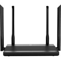 Бездротовий маршрутизатор Netis N3 AC1200 [GE: 1 x WAN + 3 x LAN]