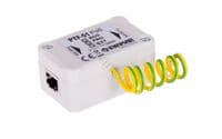 1 кан. FE грозозащита Ewimar PTF-51-PRO/PoE/Micro v2