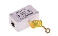 1 кан. GE грозозащита Ewimar PTF-61-EXT/POE