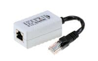 1 кан. FE грозозащита Ewimar PTF-51-ENG/POE/Micro