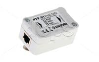 1 кан. FE грозозащита Ewimar PTF-51-ECO/PoE/DIN