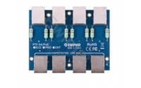 4-кан. FE грозозащита Ewimar PTF-54-EXT/POE