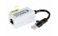 1 кан. FE грозозащита Ewimar PTF-51-EXT/POE/Micro v2