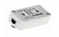 1 банка. Блискавкозахист FE Ewimar PTF-51-PRO/PoE/DIN