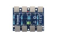4-кан. FE грозозащитв Ewimar PTF-54-PRO/InPoE (з введенням POE)