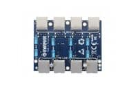 4-кан. FE грозозащита Ewimar PTF-54-PRO/PoE