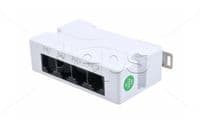 POE Ethernet репитер FoxGate PR-103-GH