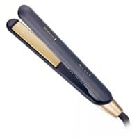 Випрямляч Remington Sapphire Luxe, 150-230С, чохол, кераміка, сапфіровий