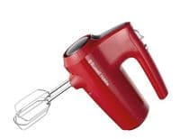 Міксер Russell Hobbs ручний Desire Red, 185Вт, червоний