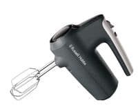 Міксер Russell Hobbs ручний Desire Matte Charcoal, 185Вт, чорно-сірий