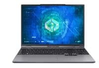 Ноутбук Dream Machines GX5MRXG-15 15.3WQXGA IPS, Intel Ultra 7-155H, 16GB, F1TB, UMA, DOS, черный