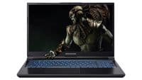 Ноутбук Dream Machines RG4060-15 15.6FHD IPS, Intel i7-13620H, 32GB, F1TB, NVD4060-8, DOS, черный