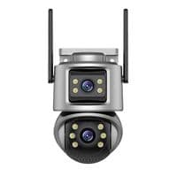 Бездротова поворотна камера GV-201-IP-M-DOС30-30 SD