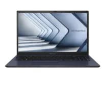 Ноутбук 15" Asus ExpertBook B1 B1502CVA-BQ0109 Синий/Черный 15.6" Full HD 1920x1080 матовый, Intel Core i3-1315U 3.3-4.5GHz, RAM 8Gb DDR4, SSD 512Gb, Intel UHD Graphics, DOS