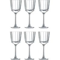 Бокал CD'A MACASSAR /НАБОР/2х350 мл (Q4331/1)