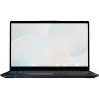 Ноутбук 15.6FM/i5-1235U/16/512/Intel HD/DOS/Abyss blue IdeaPad3 15IAU7