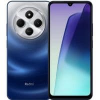 Смартфон Xiaomi Redmi 14C Starry Blue, 2 Nano-SIM, 6.88" (1640х720) IPS, MediaTek Helio G81-Ultra, RAM 4GB, ROM 128GB, MicroSD (Max 1Tb), GPS, Wi-Fi, BT, LTE, 2 Cam, Li-Ion 5160mAh, Android 14