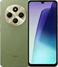 Смартфон Xiaomi Redmi 14C Sage Green, 2 Nano-SIM, 6.88" (1640х720) IPS, MediaTek Helio G81-Ultra, RAM 8GB, ROM 256GB, MicroSD (Max 1Tb), GPS, Wi-Fi, BT, LTE, 2 Cam, Li-Ion 5160mAh, Android 14