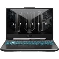Ноутбук ASUS FA506NFR-HN090