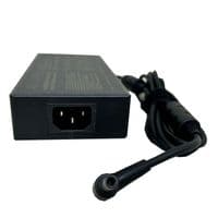 Адаптер питания Extradigital для ноутбуков Asus 20V, 12A, 230W, 6.0х3.7 (PSA4018)