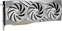Відеокарта MSI Nvidia GeForce RTX 4070 SUPER 12G GAMING SLIM WHITE