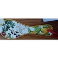 Кух.прилад LED OLIVA Підставка д/ложки / 27x9 см в уп. (B010761)