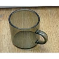 Чашка LED DRIP FUME /НАБОР/ 6х90 мл (B060707)