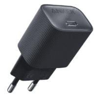 Сетевая зарядка ANKER PowerPort 511 Nano IV-30W USB-C (Черная)