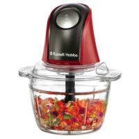 Кухонний комбайн RUSSELL HOBBS 27130-56 Desire Mini Chopper