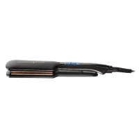 Выпрямитель для волос REMINGTON S9150B PROluxe Midnight Wide Plate Straightener