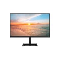 Монiтор TFT PHILIPS 27" 27E1N1900AE/00 IPS 4K 350nit 2*HDMI USB-C Height MM Black