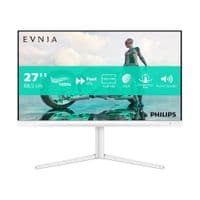 Монiтор TFT PHILIPS 27" Evnia 27M2N3201A/00 IPS 300nit 180Hz 2*HDMI DP Pivot MM White