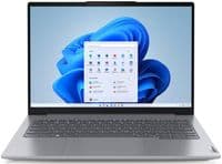 Ноутбук Lenovo ThinkBook 16-G7 16" WUXGA IPS AG, AMD R5-7535HS, 16GB, F512GB, UMA, Win11P, серый