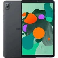 Blackview Tab 60 6 ГБ/128 ГБ, 8,68-дюймовий FHD+ 800x1340 IPS LCD, восьмиядерний 2 ГГц, 5 МП передня/8 МП задня камера, акумулятор 6050 мАг, 18 Вт дротове заряджання, USB Type-C, Android 13, слот для SD-карти, сірий