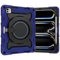 Чохол до планшета BeCover Apple iPad Pro 11" M4 2024 Blue (711928)