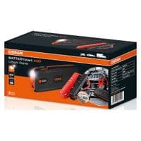 Пуско зарядное устройство для Osram OBSL400