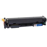 Картридж FREE Label Canon 054 желтый (FL-054Y)