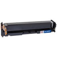 Картридж FREE Label Canon 055 голубой (FL-055C)