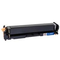 Картридж FREE Label Canon 055 желтый (FL-055Y)