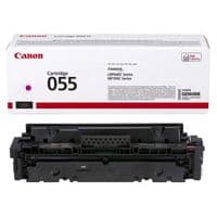 Картридж FREE Label Canon 055 magenta (FL-055M)